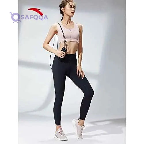 Anta womens ANTA PANTS Track Pants - Safqqa