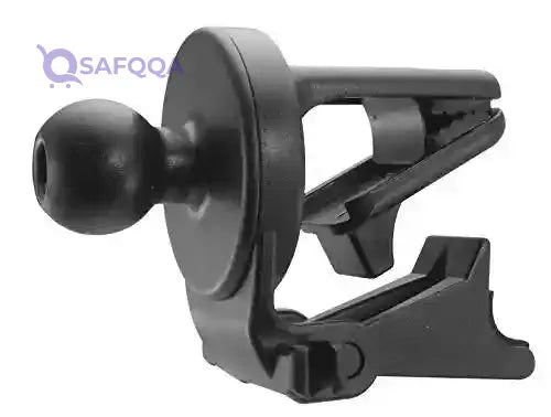 Arkon Removable Swivel Air Vent GPS Car Mount Holder for Garmin nuvi 40 50 200 2013 24x5 25x5 GPS - Safqqa