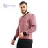 Offcliff Men's Crew Neck Long Sleeve Sweatshirt Sweater - Safqqa Egypt