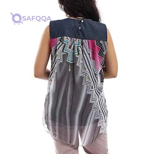 ESLA Blouses For Womens - Safqqa Egypt