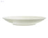 Rosa FM Plain Fruit Serving Plate, White - Safqqa