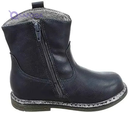 SPROX Fashion Half Boot for Girls - Safqqa Egypt