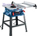 Bosch Professional Circular Saw Powerful performance for professional cutting tasks - Safqqa