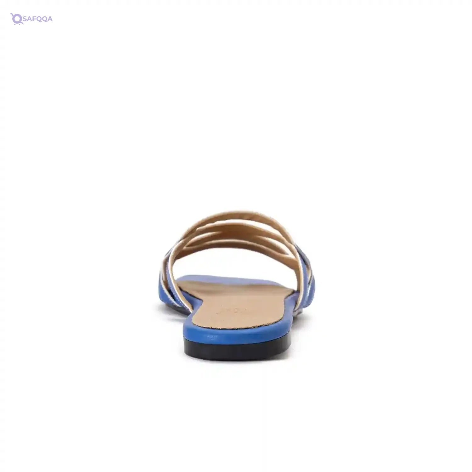 TGS Slipper For Women Stylish design suitable for daily home or casual wear - Safqqa