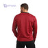 Offcliff Men's Crew Neck Long Sleeves Sweatshirt - Safqqa Egypt