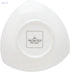 Royal Porcelain-Butter dish• Elegant design enhances table presentation - Safqqa