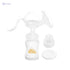 La Frutta Manual Breast Milk Pump Set - Safqqa