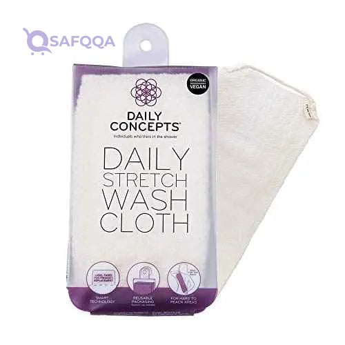 Daily Concepts Body Basics -3 Pcs - Safqqa
