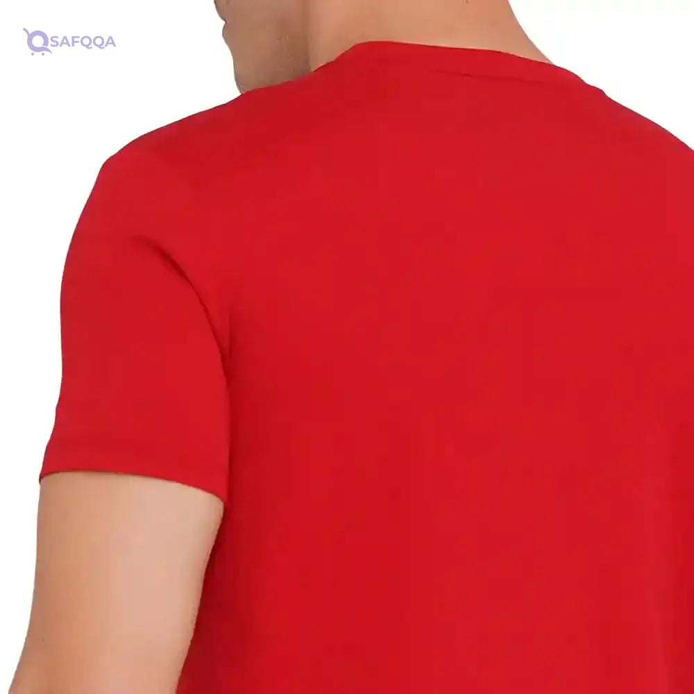 Anta SS TEE For MEN - Safqqa