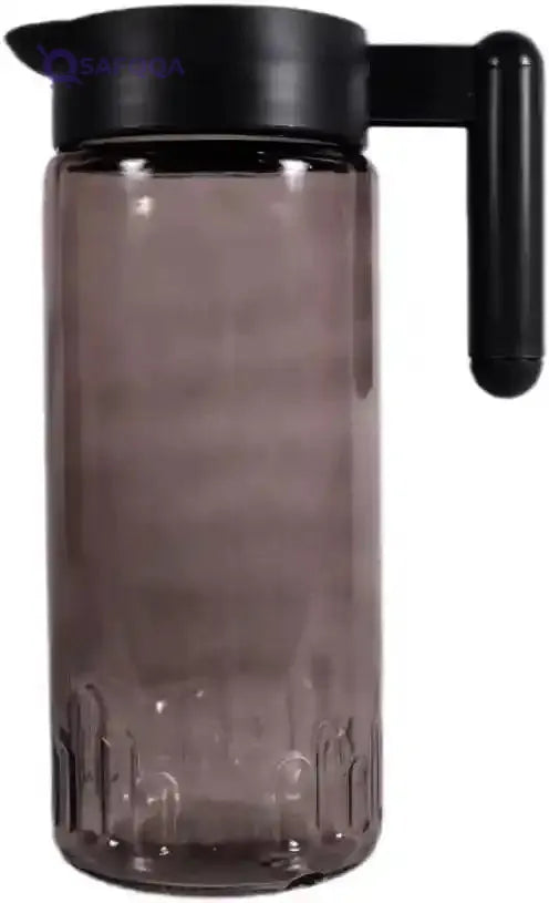 Herevin Coloured Jug – 1.46L Durable Plastic, Wide Mouth - Safqqa