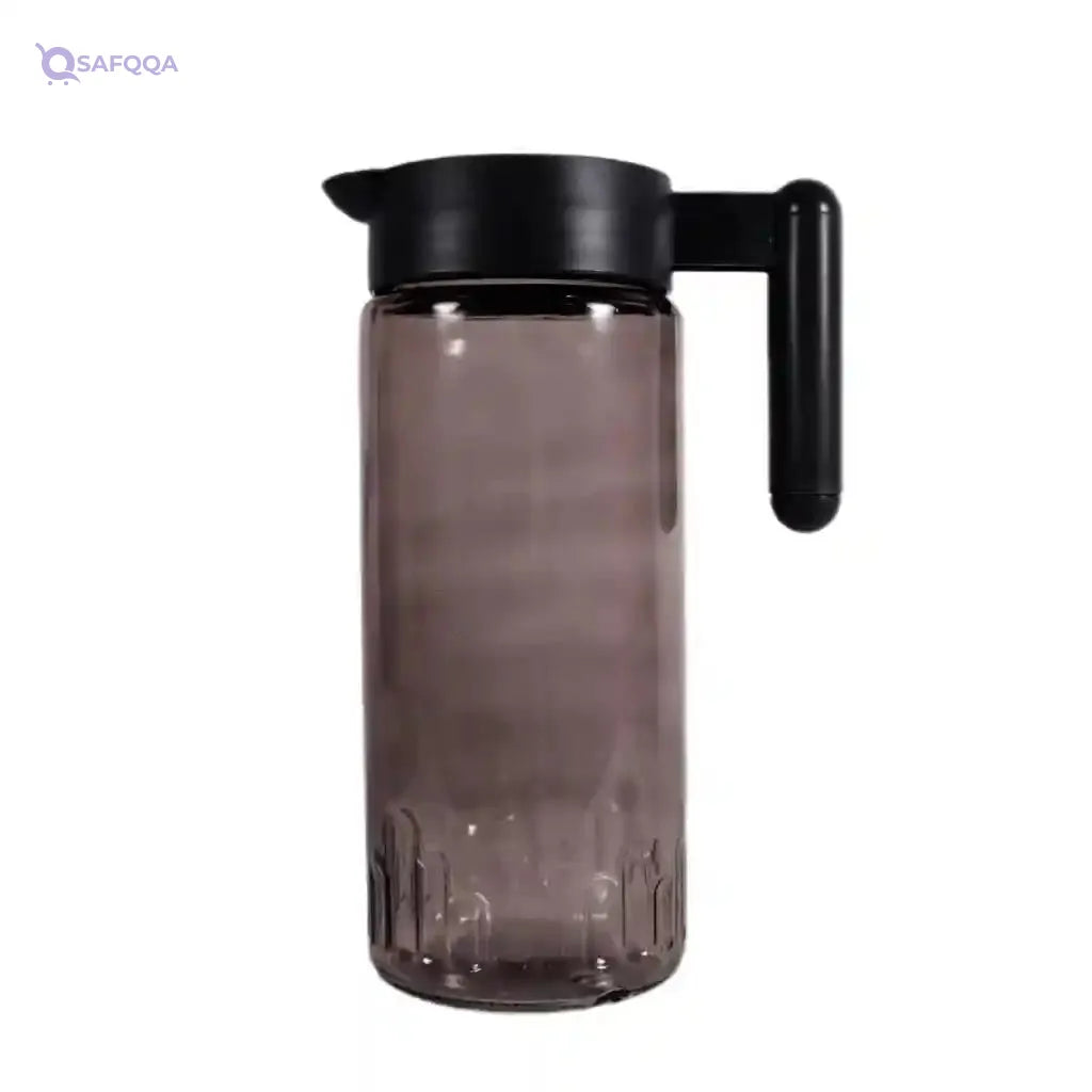 Herevin Coloured Jug – 1.46L Durable Plastic, Wide Mouth - Safqqa