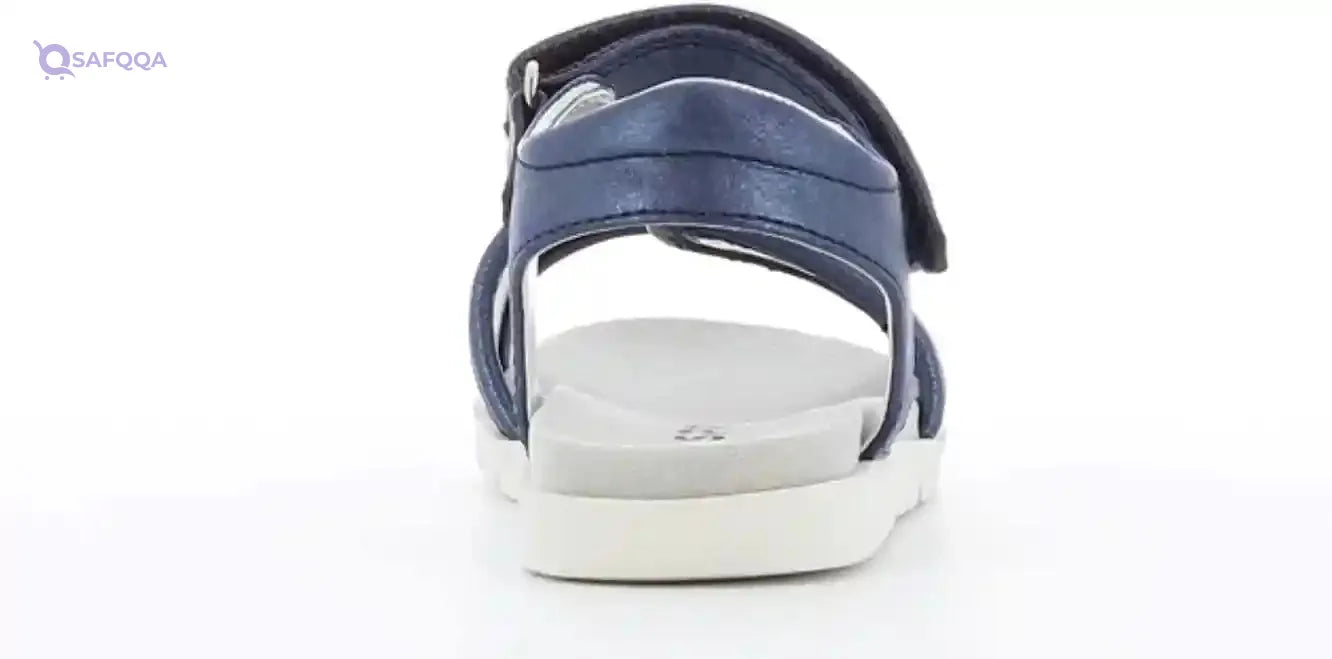 SPROX girls Velcro Strap Open Toe Sandal for Girls Flat Sandal - Safqqa Egypt