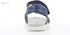 SPROX girls Velcro Strap Open Toe Sandal for Girls Flat Sandal - Safqqa Egypt