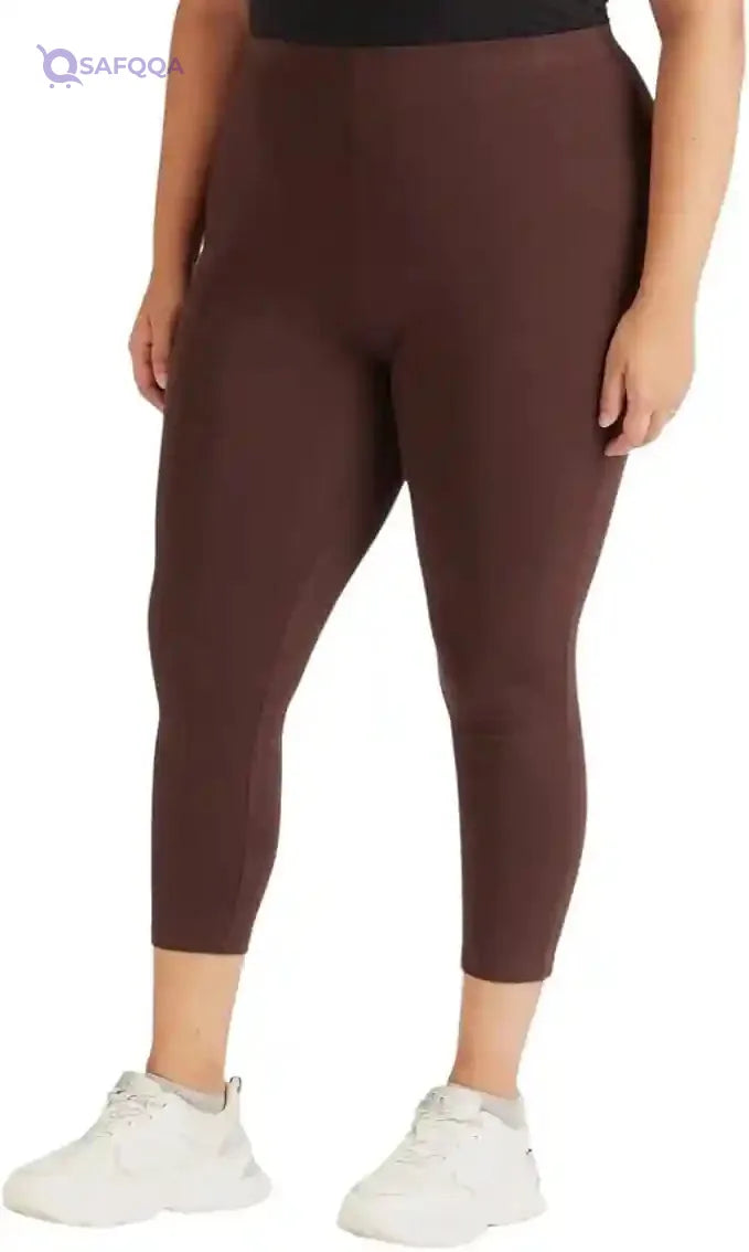 Splash womens 7102709 ANKLE LEGGIN Leggings - Safqqa Egypt