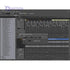Behringer Xenyx 16-Input USB Audio Mixer with Effects (Damdg box) - Safqqa