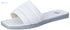 Club Aldo Square-Toe Quilted Strap Slide Slippers For Women - Safqqa Egypt