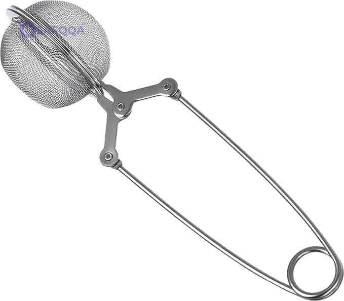 Pedrini Stainless Steel Tea Infusor - Safqqa