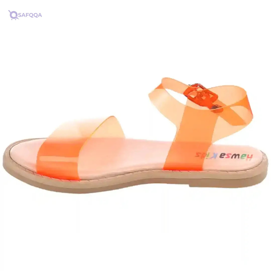 Hawsa Kids Girls HK231038 Sandal - Safqqa Egypt
