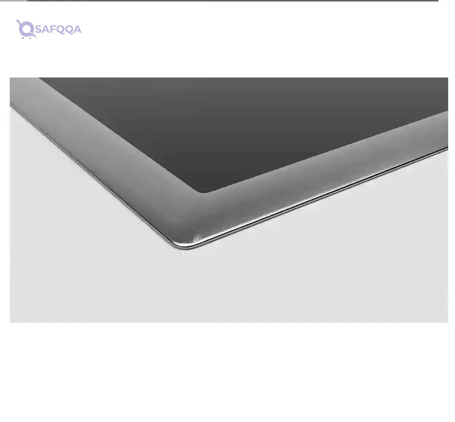 Bosch - Series 2 - Electric hob - 60 cm - Black, Built-in Electric hob,surface mount with frame frame PKF645CA2E - Safqqa Egypt