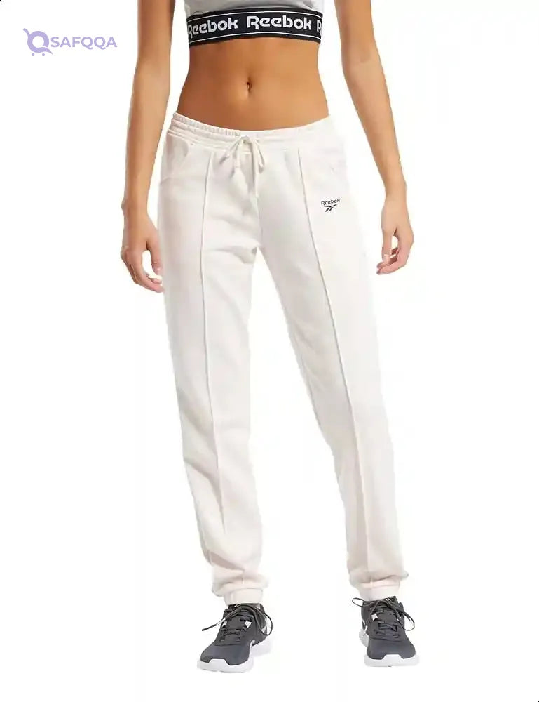 Reebok Sweatpants For Women Ideal for exercise, casual wear, or lounging. - Safqqa