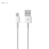 WK WDC-068 Savour Micro Data Cable - White - Safqqa Egypt