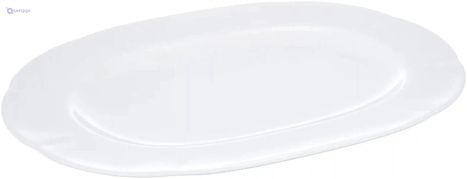 Royal Porcelain - Oval Platter 38.5 CM - Safqqa Egypt