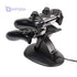 PS4 / Slim / Pro Dual USB Controller Charging Dock Station - Safqqa