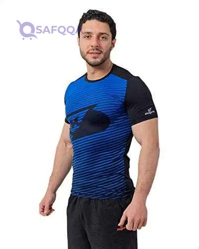 Magma Mens Basic T-Shirts For Mens - Safqqa Egypt