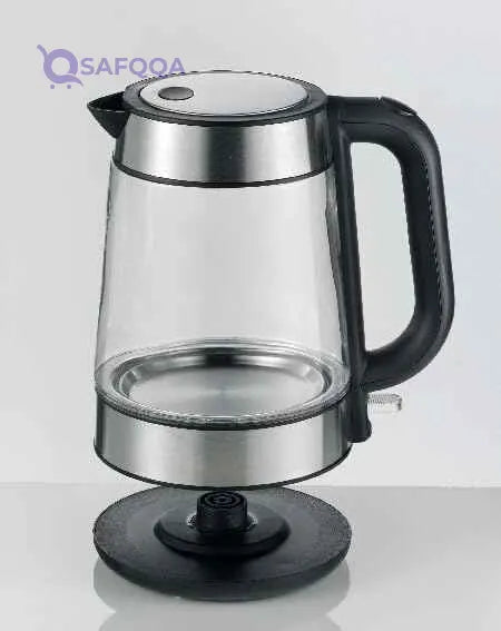 Ariete AR2874 Electric Kettle – 2200W - Safqqa