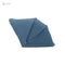 Quinny XL Hubb Sun Canopy – Blue Coral - Safqqa