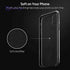 Case for iPhone 11 Pro Luxury Back Cover,Black,for iPhone 11Pro - Safqqa Egypt