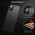 Case for iPhone 11 Pro Luxury Back Cover,Black,for iPhone 11Pro - Safqqa Egypt