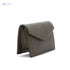 TGS Lisa Leather Bag For Women and Girls - Olive - Safqqa Egypt