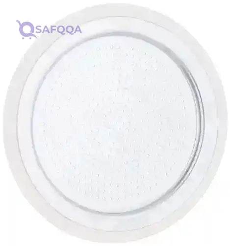 Pedrini 3 Gaskets+1Filter,9 Cup Coffe Maker - Safqqa