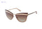 Despada Oval Sunglasses for Women - Safqqa