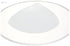 Royal Porcelain-Butter dish• Elegant design enhances table presentation - Safqqa