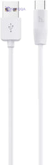 Hoco - charging cable ,Compatible With Samsung Huawei Xiaomi Oppo - Safqqa