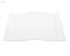 Rosa Porcelain Rectangular Service Dish, 46 cm Size - Safqqa