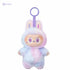 LABUBUO Collectible Plush Doll, Decorative Toy Figurine, Random Colour Design - Safqqa Egypt