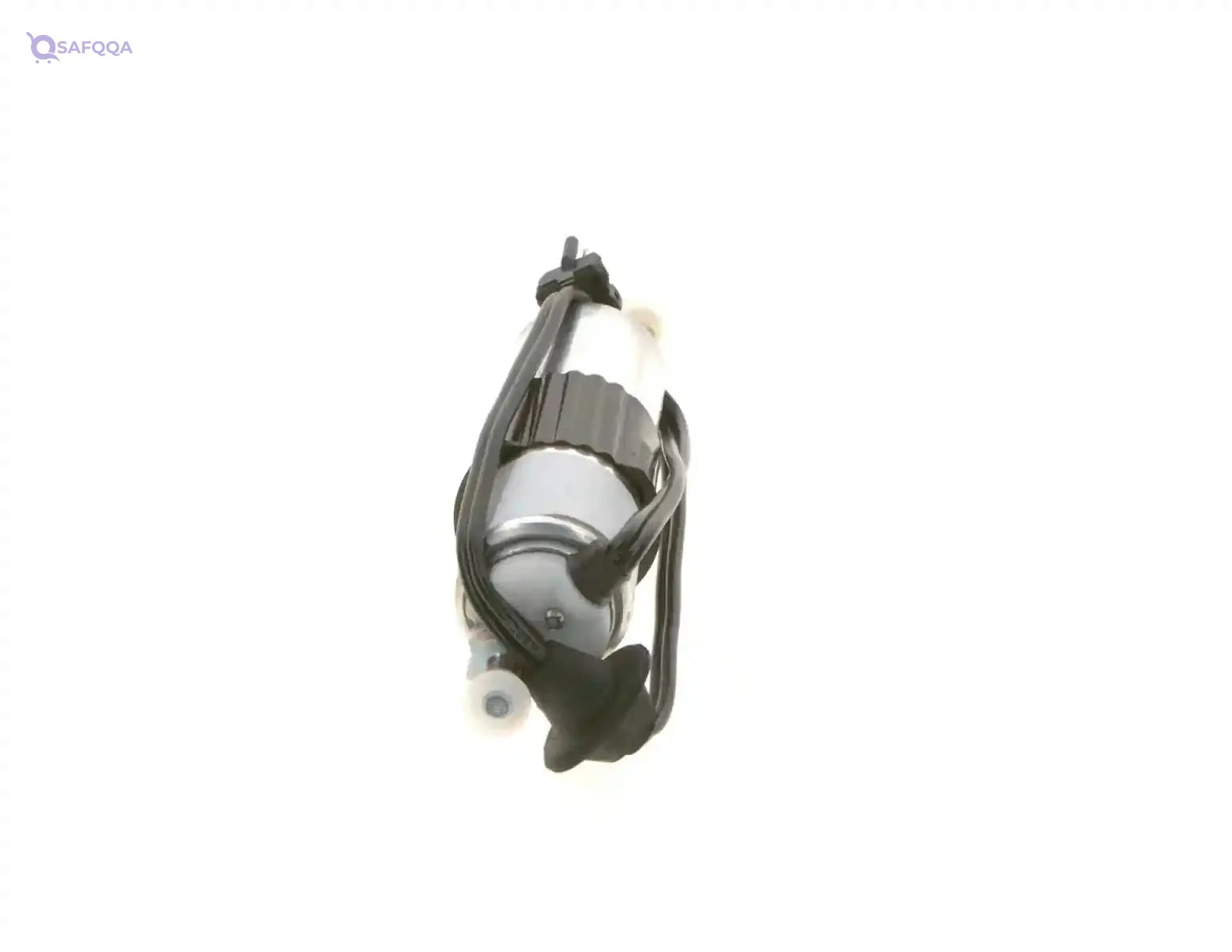 BOSCH Electric Fuel Pump compatible with Mercedes A208 W208 W202 S202 C208 1.8-4.3L 1993-2002 0986580371 - Safqqa Egypt