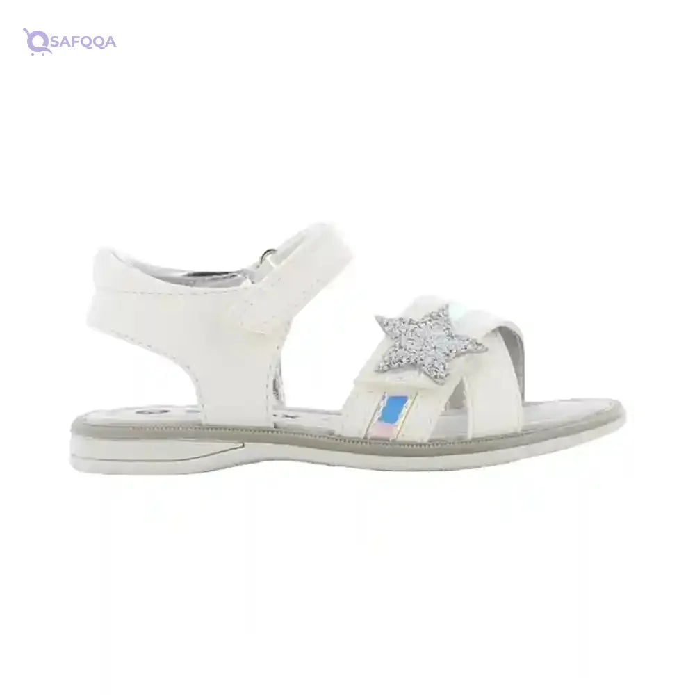 Sprox Girls Sandal - Comfortable & Colorful - Safqqa