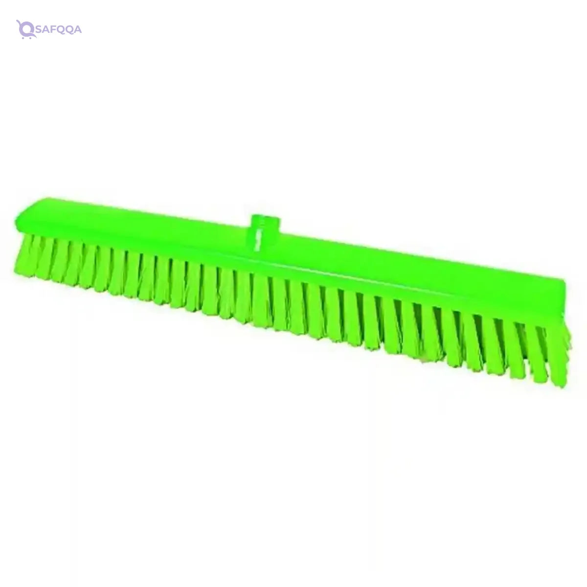 Maya Broom Medium (600 x 60 mm) Green 47156 - Safqqa