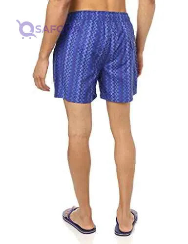CUDA Men's Mamba Board Shorts - Safqqa Egypt