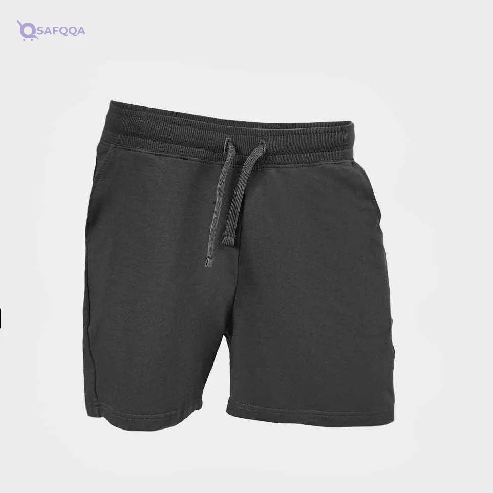 Red Dot Unisex Adult Shorts - Model 8844RD - Safqqa Egypt