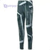 Reebok Women's Leggings Suitable for gym, yoga, running, or casual wear. - Safqqa