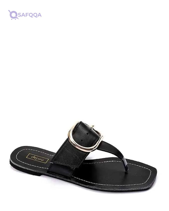 dejAVU womens JAL-DJTH-008 Loafer - Safqqa