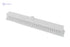 Maya Sweeper Soft (600 x 60 mm) White 47106 - Safqqa