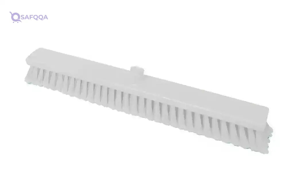 Maya Sweeper Soft (600 x 60 mm) White 47106 - Safqqa