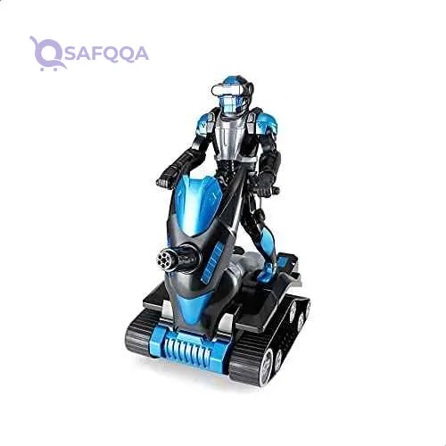 Robot Motorbike Game for Kids - Safqqa Egypt