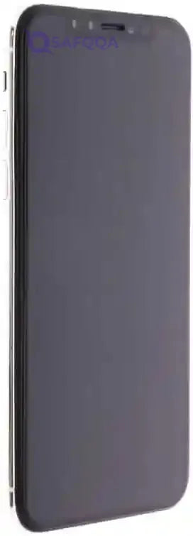 PanzerGlass - Black Case Friendly Screen for iPhone XS/X - Safqqa Egypt